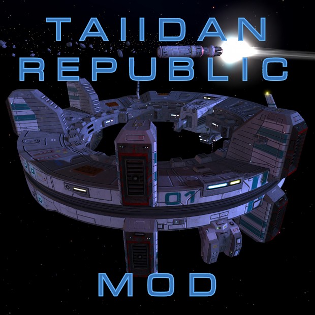 HWRM Taiidan Republic Mod (version 20181013)