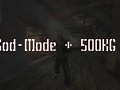 God-Mode + 500kg