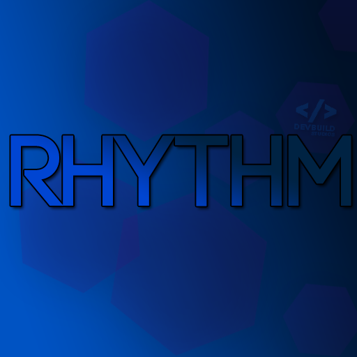 Rhythm Build 1.0.8B - Windows