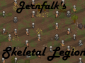 [v1.0]Jernfalk's Skeletal Legion