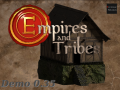 Empires and Tribes 0.35 Demo MAC