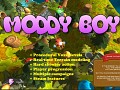 Moddy Boy game manual and technical documentation