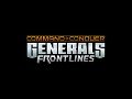 Generals Frontlines Alpha v0.1