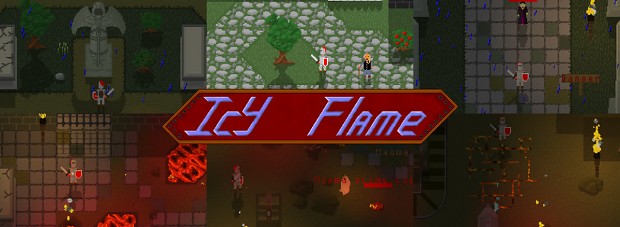 Icy flame release 4.7.2