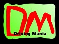 Driving Mania