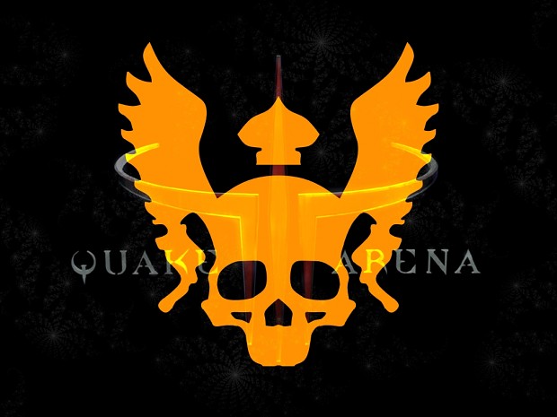 [HQQ] High Quality Quake - v3.7