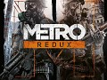 Reshade with sweetfx for Metro 2033 and Last Light Redux