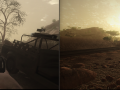 Far Cry 2 Next Gen Reshade Preset by Blazinjohny