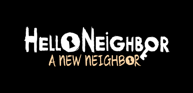 A New Neighbor DEMO 1