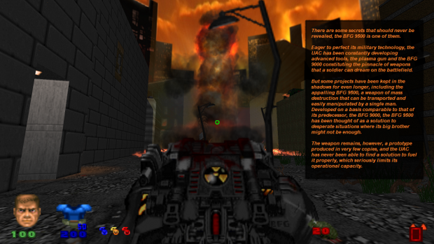 doom project brutality 3.0 latest version