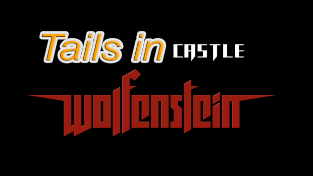 Tails in Castle Wolfenstein (Old Full)