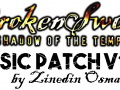 Broken Sword 1 music update / upgrade / mod / patch