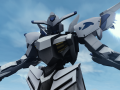 Gundam Versus Mod 1.3 (beta)