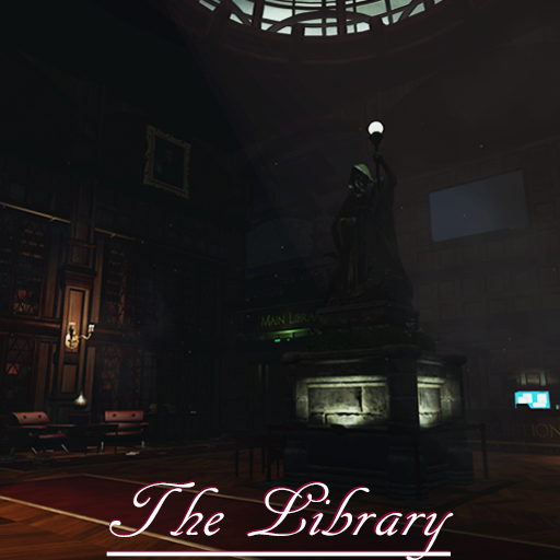 KF-TheLibrary