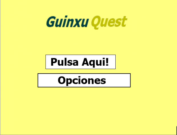 Guinxu Quest Instalador Alpha 1.0.0