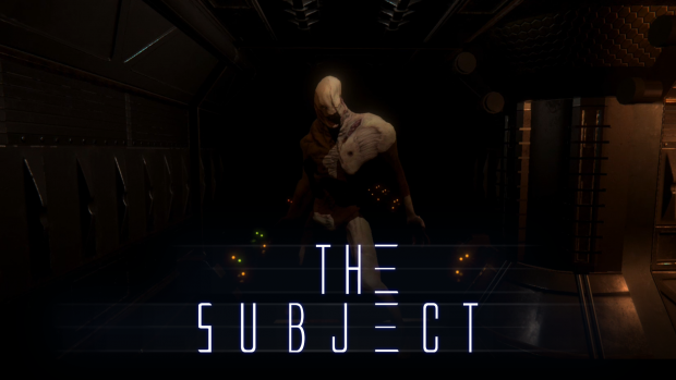 The Subject: Pre-Launch Demo