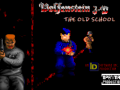Wolfenstein 3D : The Old School