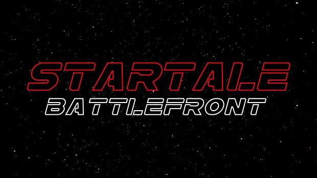 StarTale Battlefront Mod v0.3