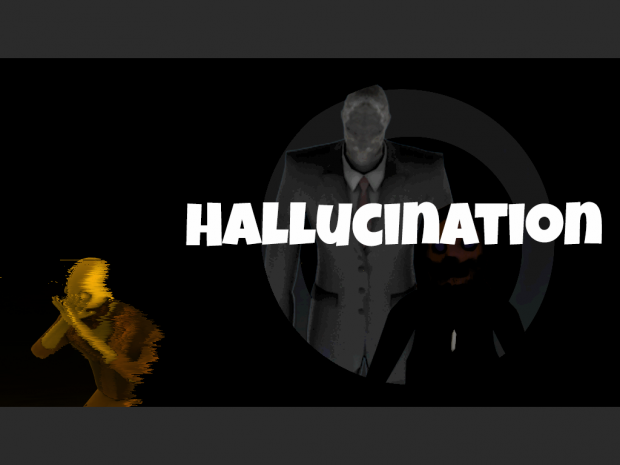 Hallucination Alpha test