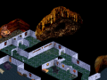 Hobgoblin map for keep on the borderlands mod for The Temple of Elemental Evil