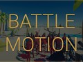 BattleMotion 0.5.8f3 (OSX)