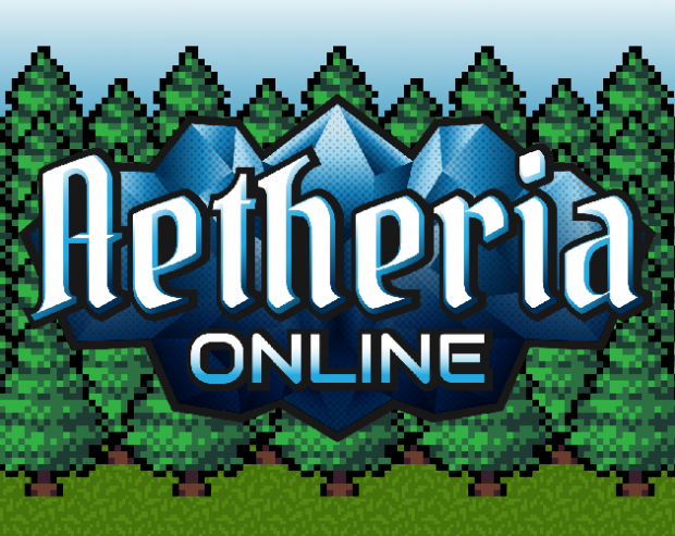 Aetheria Windows 64-bit