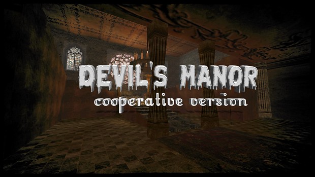 Devil's Manor (cooperative ver.)