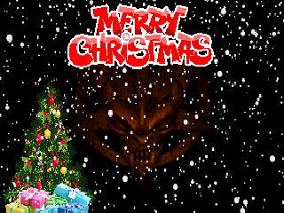 Doom 64: Retribution - Christmas