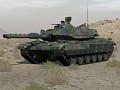 Turkish Union Mod M60T