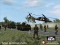 Turkish Union Mod M113 APC