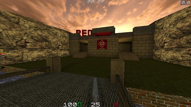quake ii linux game data packager quake ii linux game data packager