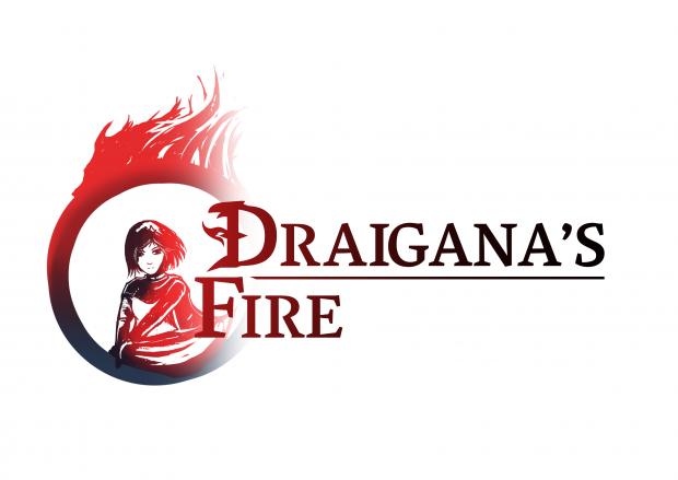 Draigana's Fire Demo