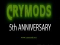FarCry: Crymods Fifth Anniversary Map