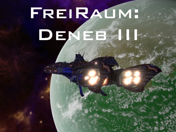 FreiRaum: Deneb III (1.0.5)