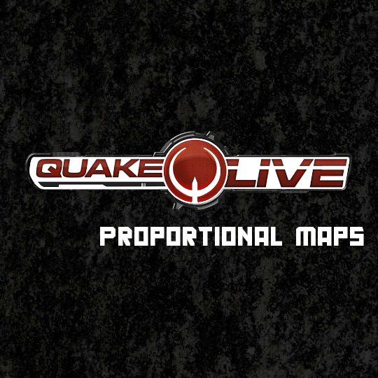 QL Proportional Maps 0.3.2