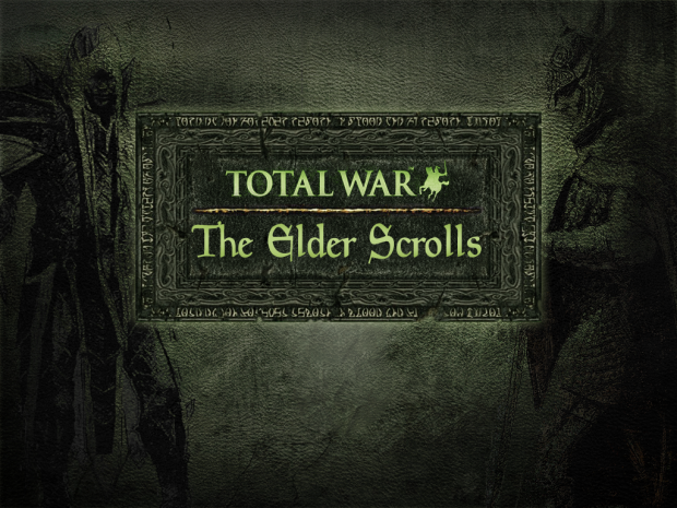 The Elder Scrolls: Total War 1.6 (Full Version)