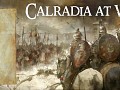 Calradia at War December 2018 Update