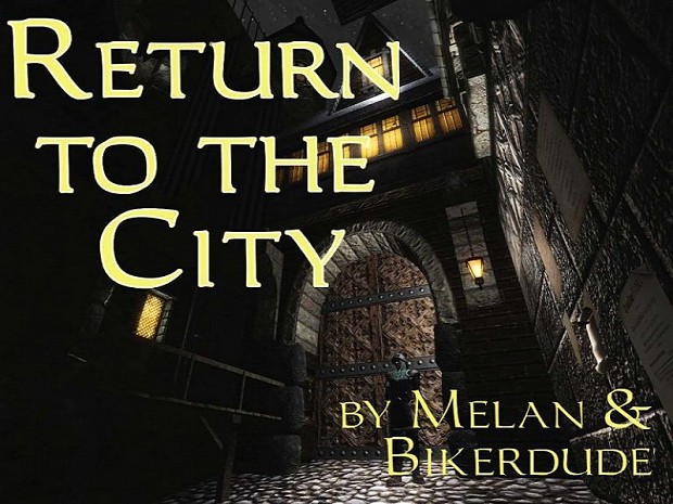 Return to the City v2