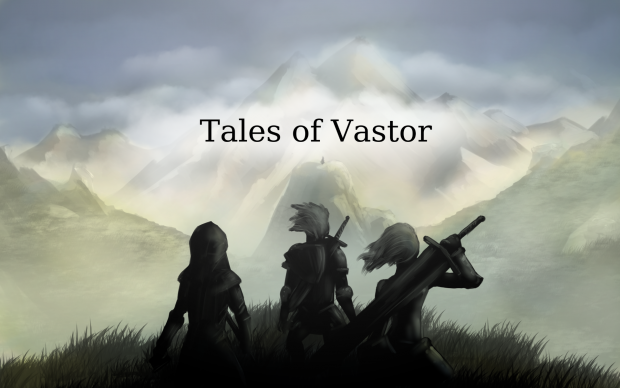 Tales of Vastor - Alpha version 0.0.5
