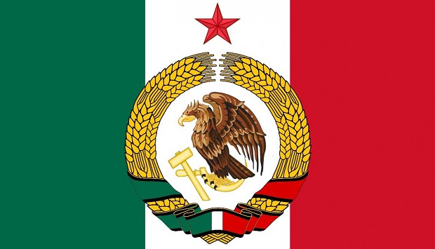 Mexico Re-Worked Version 0.1