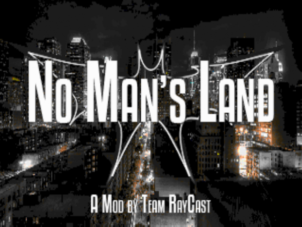 Batman No Man's Land