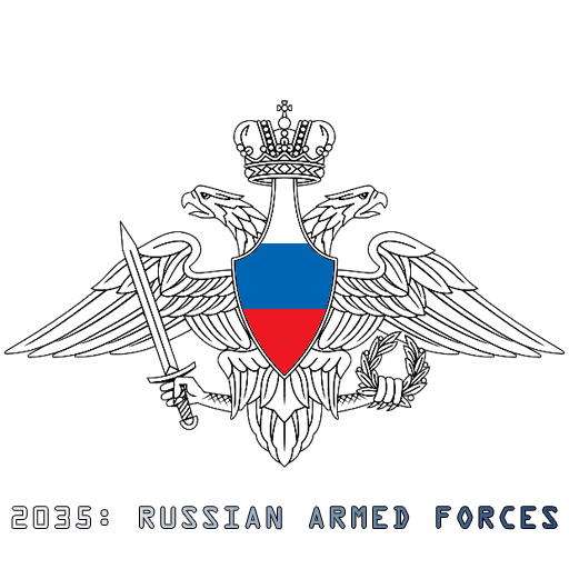 2035: Russian Armed Forces (v5.2.0)