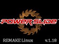 Powerslide Remake v.1.18 Linux
