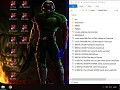 Brutal Doom v21 RC3 Pack 11in1 by ZenDarkmaster