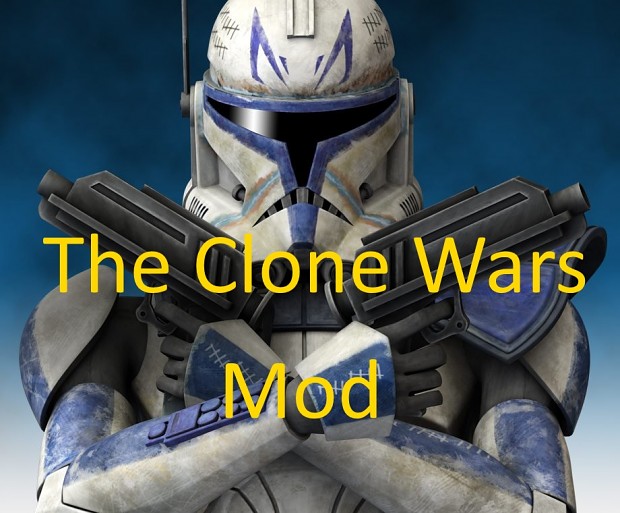 Star Wars The Clone Wars V 4.0