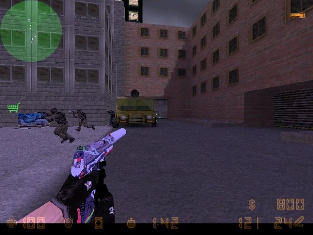 CSO2 Transformation Pack mod for Counter-Strike - ModDB