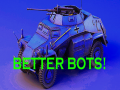 Better AI Bots