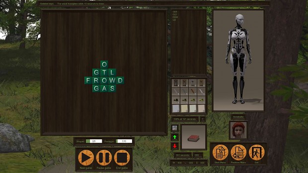Hidden Words 1.0.0.28 public