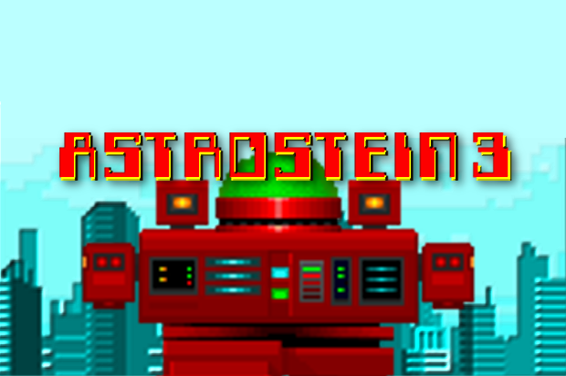 Astrostein 3