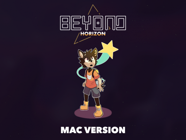 Beyond Horizon - Mac Demo
